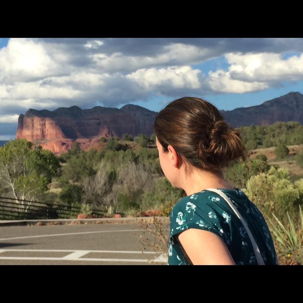 Meet your Posher, Stefanie